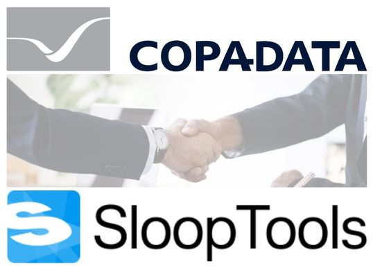 zenon® on SloopTools connect