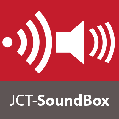 JCT-SoundBox